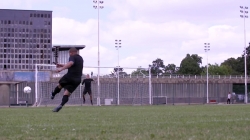 آموزش فوتبال با فری کیکرز - قسمت 29